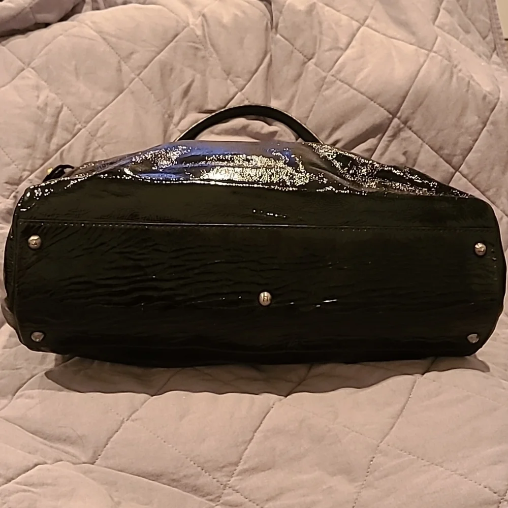 Fendi Peekaboo Black Bag - Picture 16 of 16